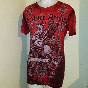 Archaic Affliction shirt